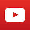 Follow us on Youtube